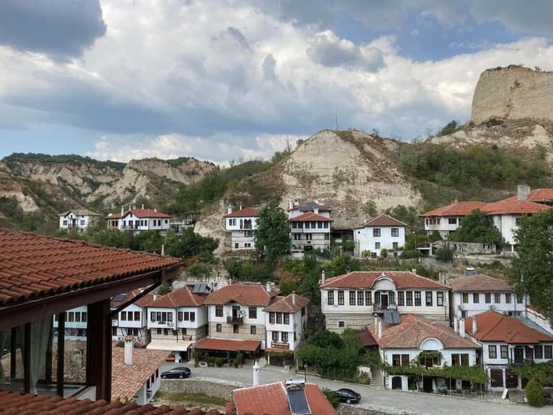 Melnik the city of win,Rozhen Monastery day trip from Sofia - What Makes This Tour Stand Out?
