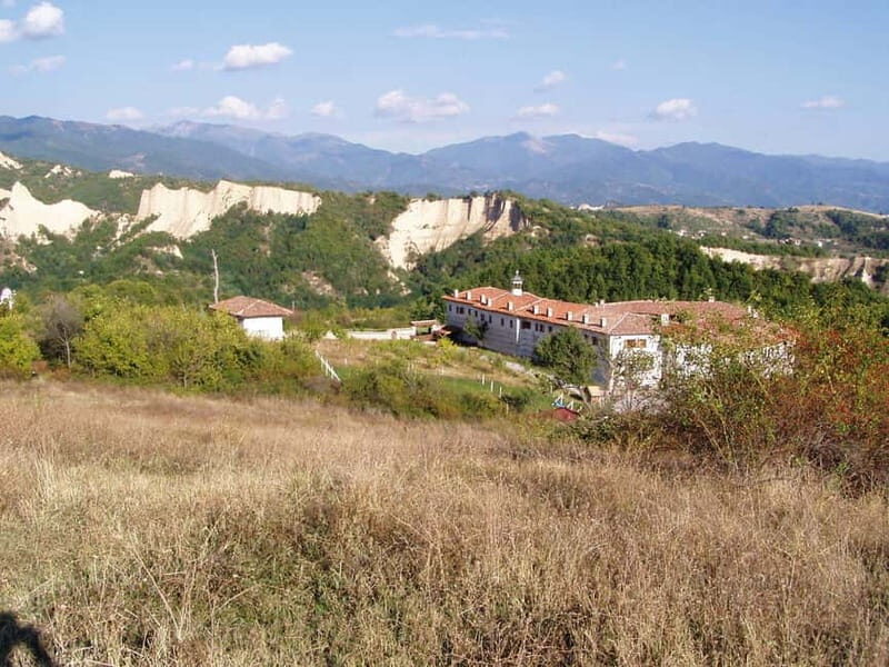 Melnik Wine Tour - In-Depth Itinerary Breakdown