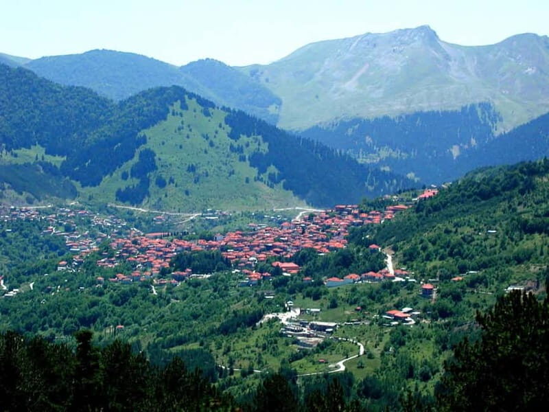 Metsovo: Private Guided City Tour - The Logistics: What Travelers Should Know