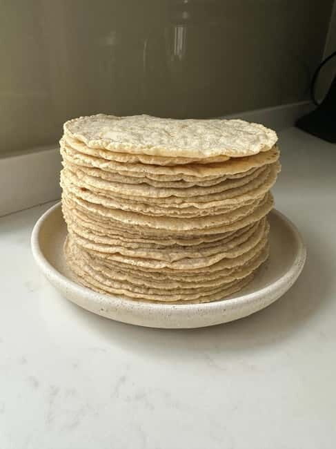 Mexican Cooking Class in London - The Value and Overall Impression