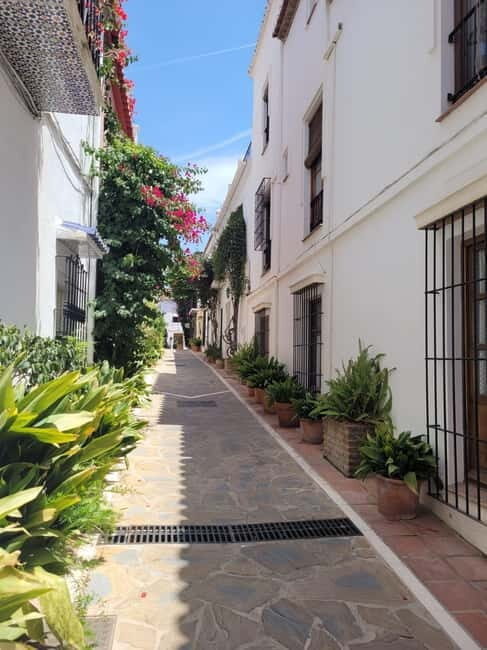Mijas, Marbella, and Puerto Banús from the Costa del Sol - Authentic Experiences and Travel Tips