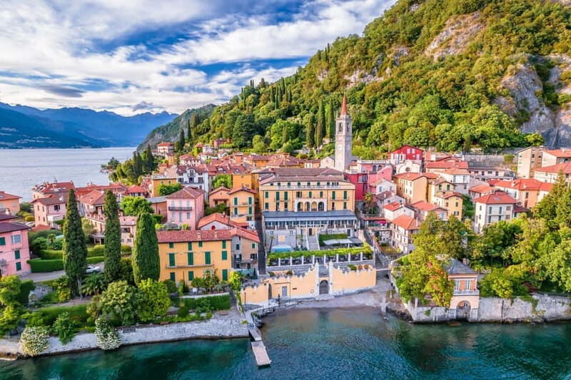 Milan: Bellagio, Varenna, and Lecco Trip with Cruise - The Experience in Detail: What Really Makes It Worthwhile