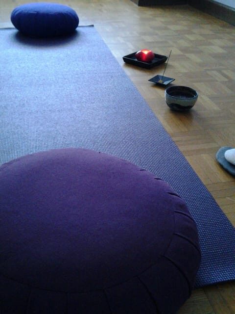 Milan: Breathe well to live well; Private Breathing Lesson - The Itinerary and What to Expect