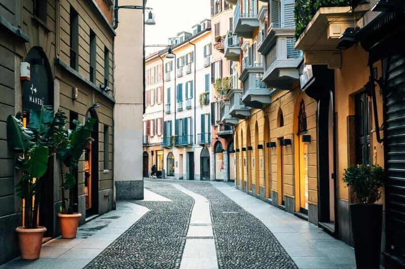 Milan: Brera District Walking Tour with Aperitivo - Who Will Love This Tour?