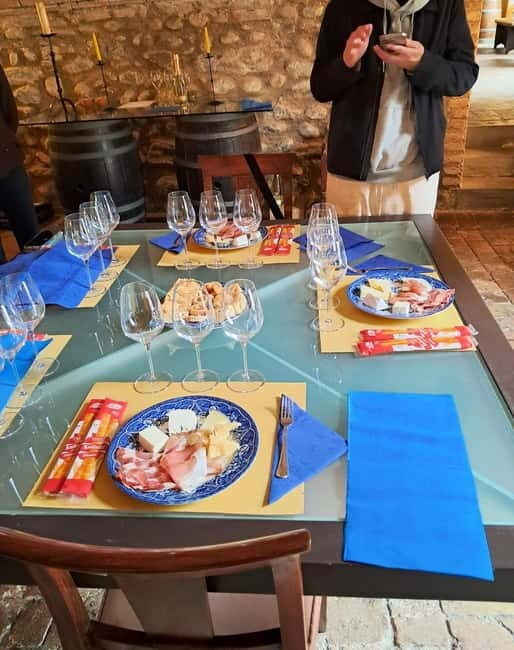 Milan: Brescia & Franciacorta with Wine Tasting Small Group - What Makes This Tour Stand Out?