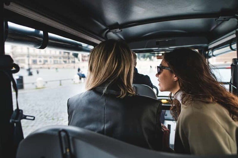 Milan: City Highlights Guided Tour by Golf Cart - A Closer Look at the Itinerary