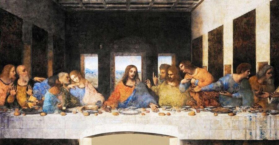 Milan: Da Vinci's Last Supper Guided Tour - The Itinerary and What You’ll Experience