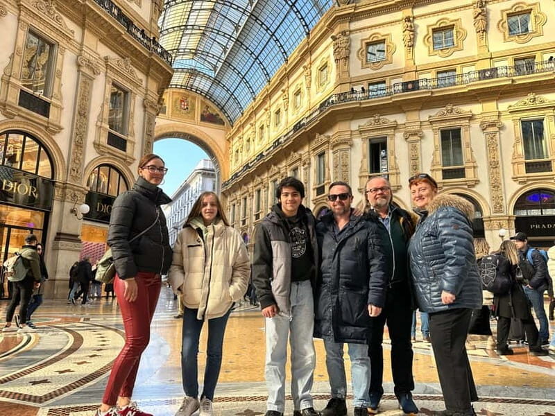 Milan: Delicious Food Tour and City Center Sightseeing - Who This Tour Is Best For