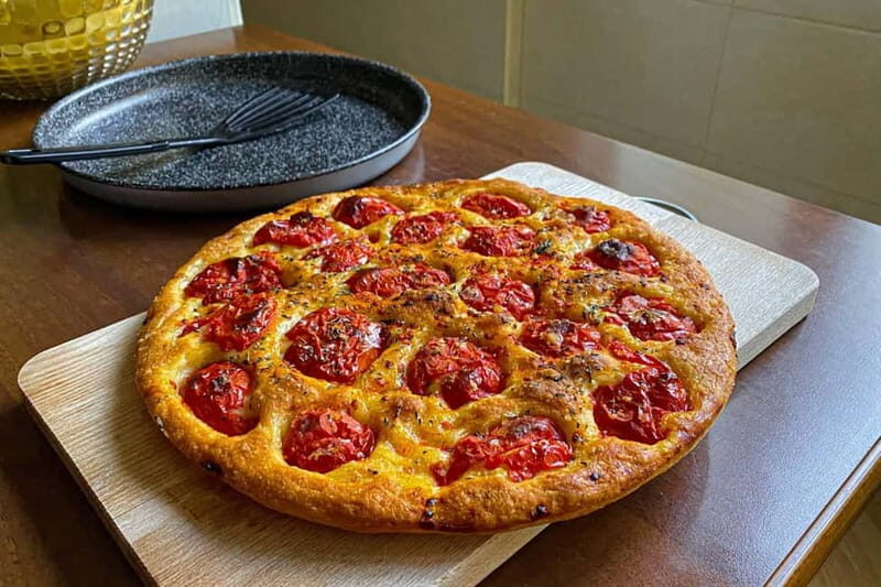 Milan: focaccia and tiramisu cooking class with apericena - The Value Proposition