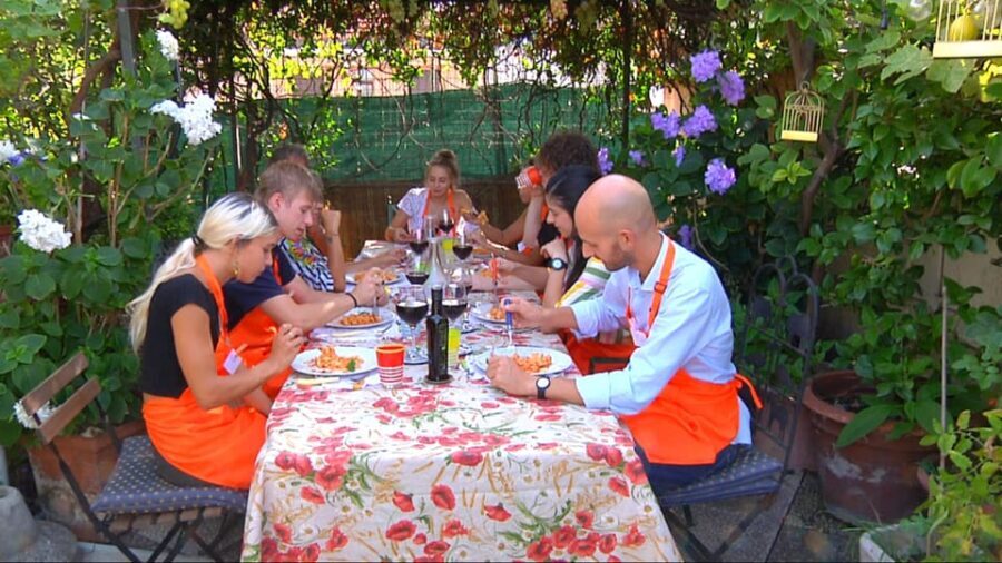 Milan: Fresh Pasta and Tiramisù Class in A Historical Home - A Closer Look at the Experience