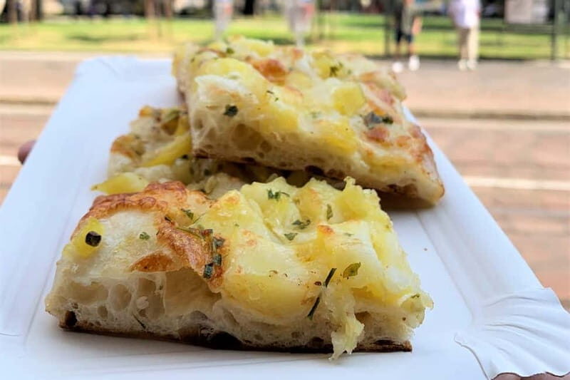 Milan: Guided Food Tour with Tastings - Who Should Book This Tour?