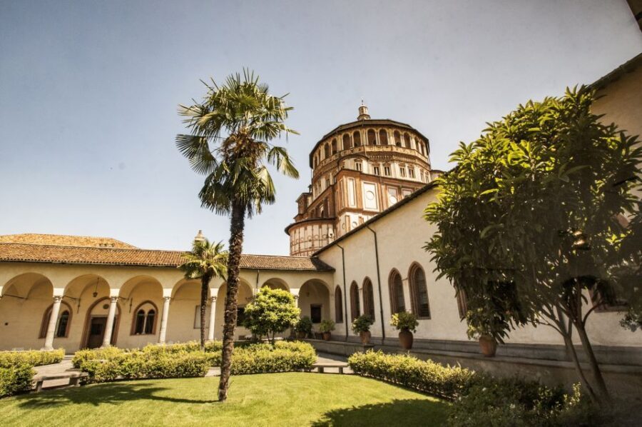 Milan: Guided Walking Tour with Last Supper Skip-the-Line - The Value of a Guided Experience