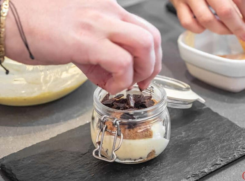 Milan: Hands-On Pasta & Dessert Cooking Class & Wine Pairing - Wine & Limoncello: Elevating the Experience