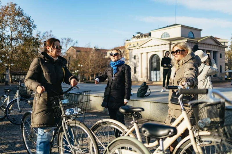 Milan: Hidden Gems Guided Bike Tour - Who Will Love This Tour?