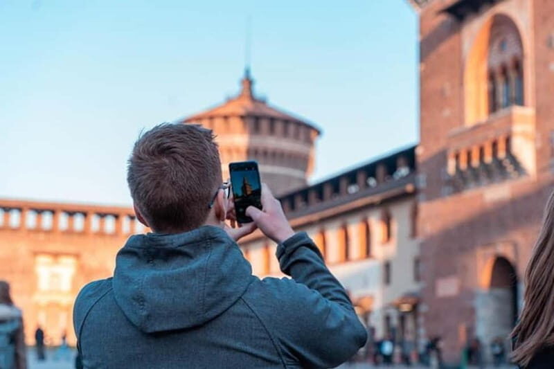 Milan Highlight and Hidden gems Private Tour - Practical Details and Considerations