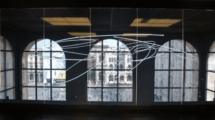 Milan: Museum of the 900 Entry Ticket with Audio Guide - Discovering the Museum of the 900