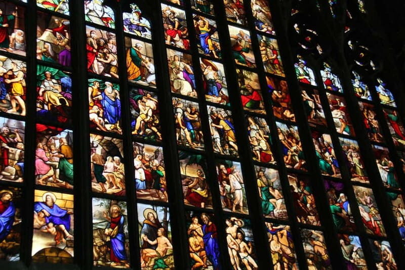 Milan: Myths, Legends, and Witches Dark Side Walking Tour - The Experience: What It’s Really Like