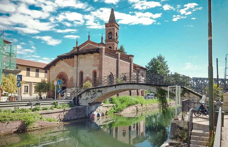 Milan: Naviglio Grande Canal Cruise with Brunch - Who Should Consider This Tour?
