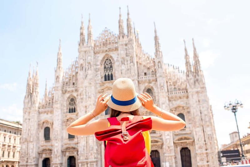 Milan Open Bus and typical tastings - Who Will Enjoy This Tour?