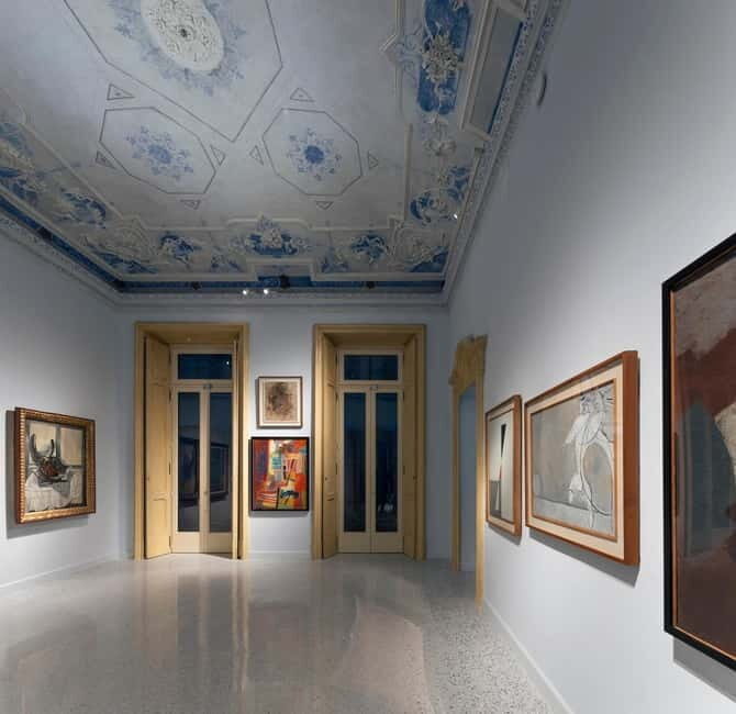 Milan: Palazzo Citterio Entry Ticket - The Sum Up: Who Will Love Palazzo Citterio?