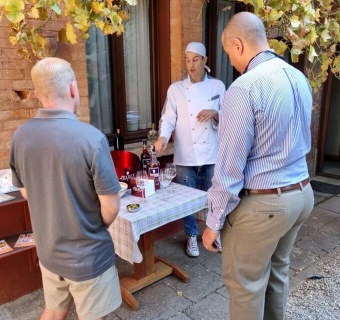 Milan: Pasta Mastery Workshop with Spritz and Tiramisù - A Deep Dive into the Experience