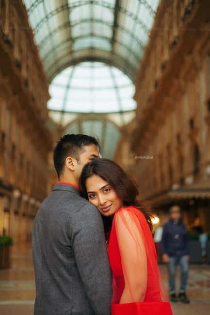 Milan: Photoshoot at the Duomo - Detailed Breakdown of the Itinerary