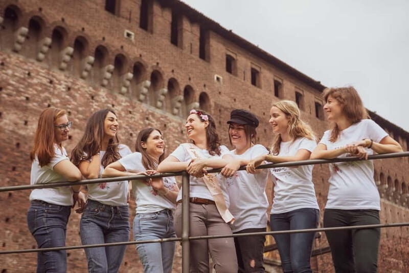 Milan: Photoshoot with a Trilingual Fashion Photographer - Final Thoughts