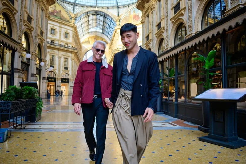 Milan: Private Photo Shoot with a Professional Photographer - Why This Tour Works for Different Travelers