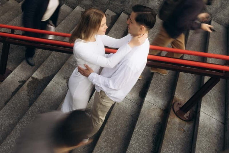 Milan: Romantic Photoshoot - What Makes This Experience Stand Out?