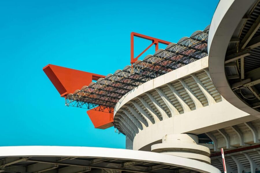 Milan: San Siro Stadium and Museum Official Guided Tour - Final Thoughts: Who Should Consider This Tour?