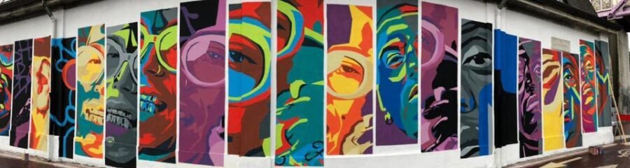Milan: Street Art Tour of Ortica, Milan's open air museum - Who Will Love This Tour?