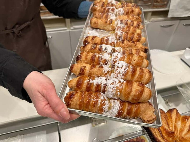 Milan: Street Food Tour with Tastings and Local Guide - Who Is This Tour Best For?