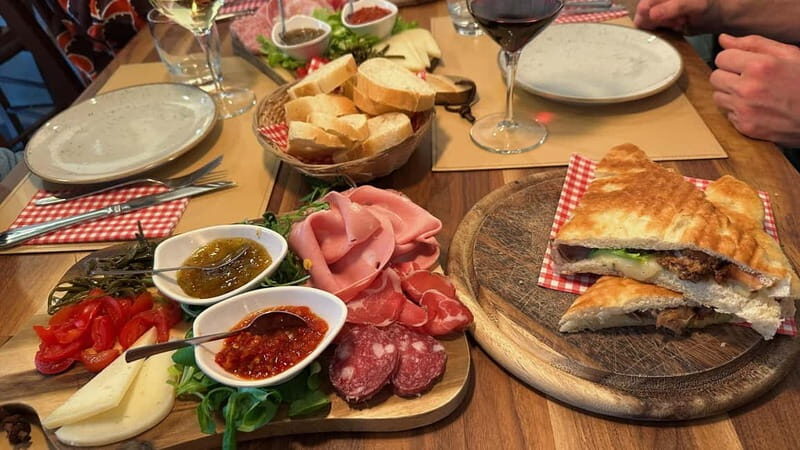 Milan: Street Food Walking Tour - What Makes This Tour Stand Out?