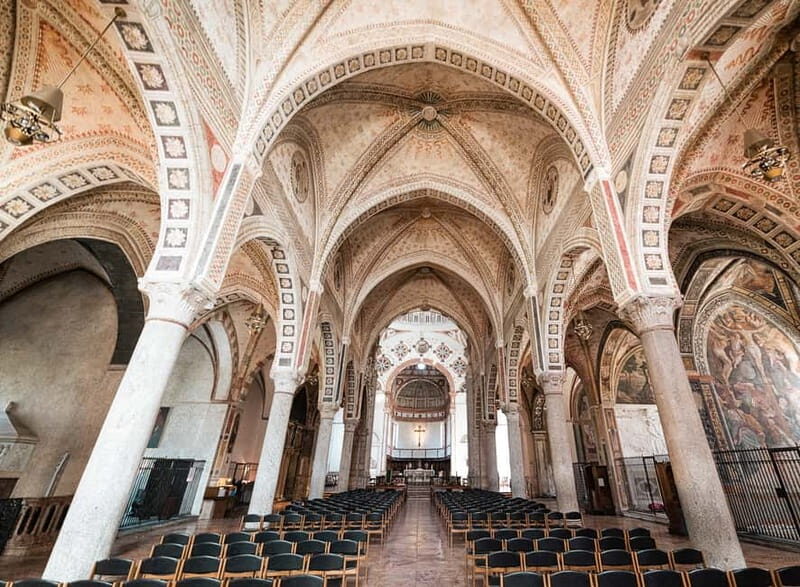 Milan: The Last Supper Entry Ticket & Guided Tour - The Practicalities