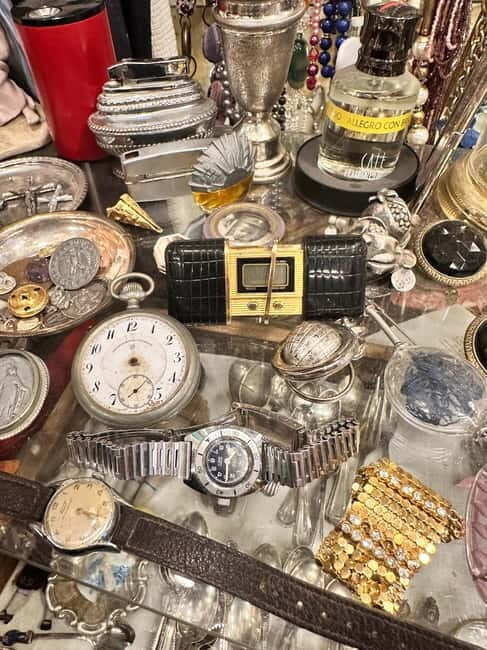 Milan: The Ultimate Vintage Shopping Guidebook - Why This Guide Stands Out
