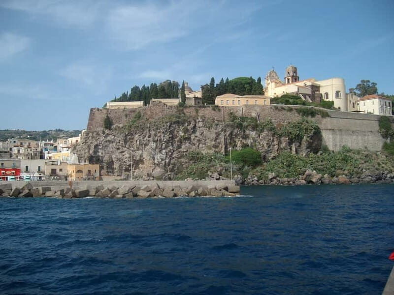 Milazzo: Lipari, Panarea, and Stromboli Islands Day Tour - What’s Included and What’s Not