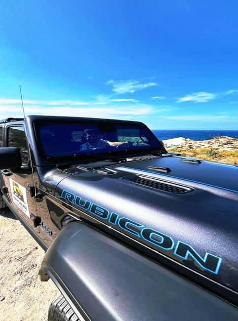 Milos: Luxury Jeep Safari with BBQ & Drinks - Why This Tour Offers Real Value