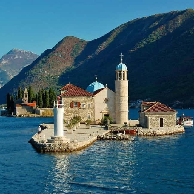Mini Boka tour ( visit Kotor, Perast and Lady of the Rock) - The Full Experience: A Detailed Look