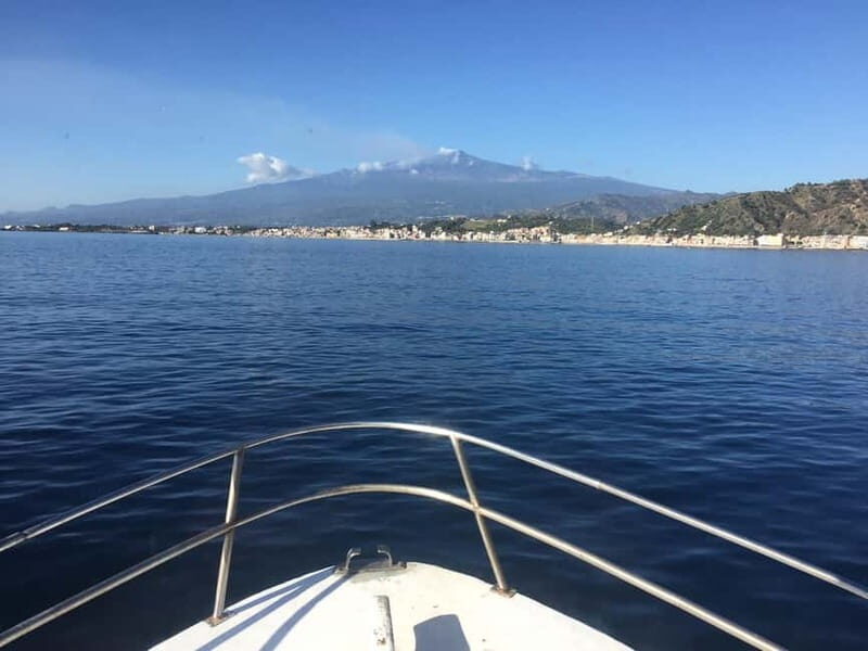 Mini-cruise Isola bella with snorkeling from Giardini Naxos - The Practicalities: Tips and Insights