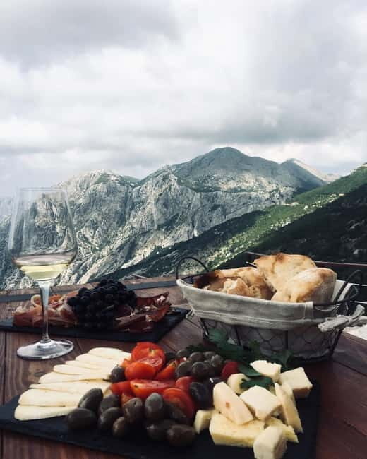 Mini Montenegro ( Tour to Njegusi, Cetinje, Budva and Kotor) - Value and Practicalities: What to Expect