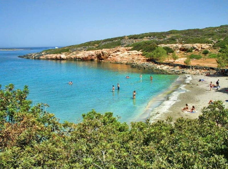 Minicruise: Spinalonga Island, Pirate Caves & Hidden Beaches - Practical Details & What to Expect