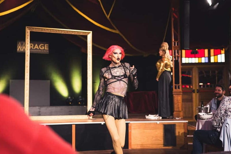 Mirage Vienna: Good Morning, Vienna  The Drag Brunch at the Prater - Authentic Experiences and Traveler Feedback