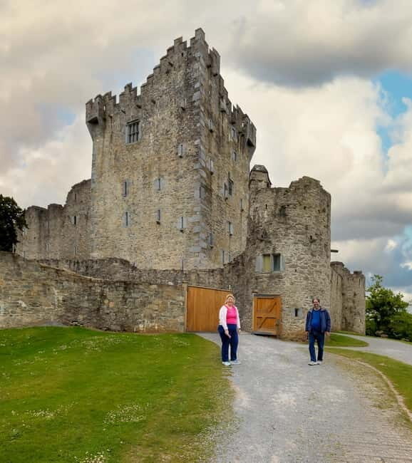 Mizen Head: Killarney National Park, Caha Pass Private Tour - What You Get for Your Money
