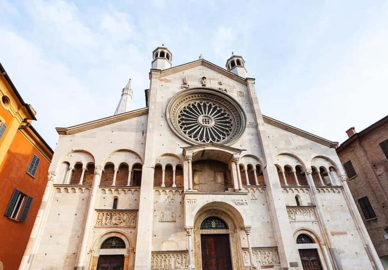 Modena: Express Walk with a Local - Why This Tour Delivers Great Value