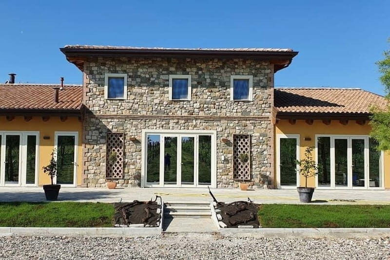 Modena: Guided Balsamic Vinegar Cellar Tour & Optional Meal - What to Expect During the Tour
