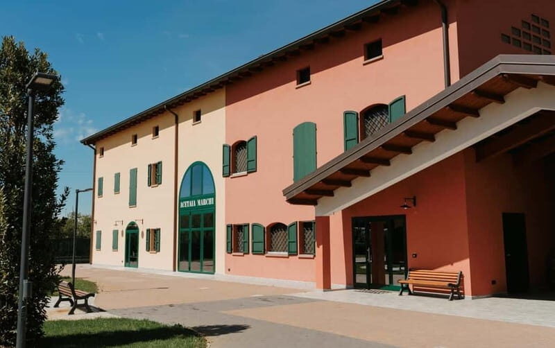 Modena: guided tour and tasting of superb Balsamic Vinegar - The Overall Experience