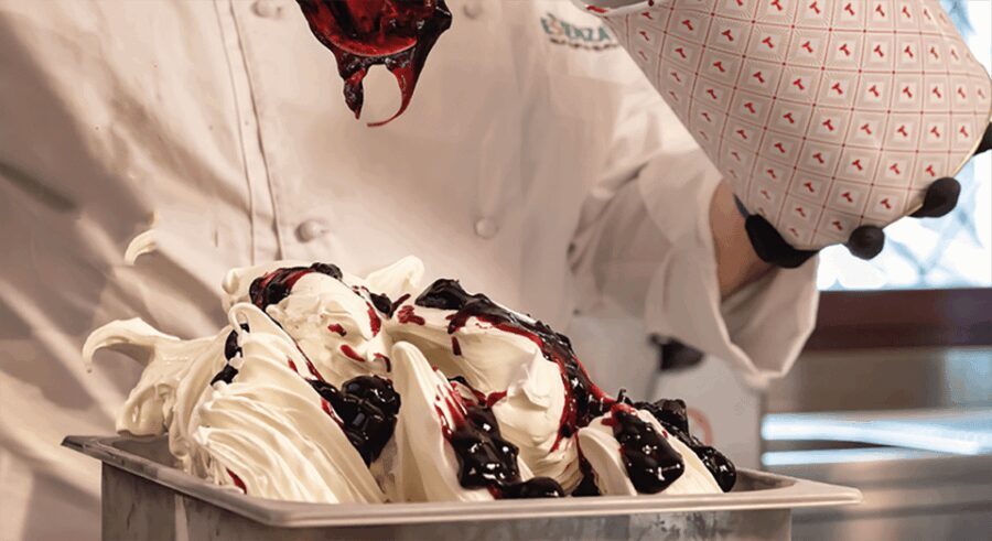 Modena: Ice Cream Experience - An In-Depth Look at the Modena: Ice Cream Experience