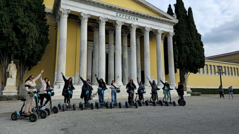 Modern Vibes of Athens Tour - Final Thoughts: Who Will Love This Tour?