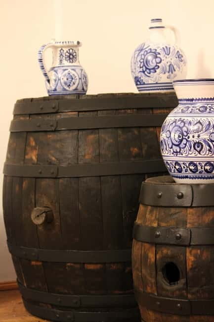 Modra: Private wine tasting guided by winery owner - The Heart of the Experience: A Deep Dive Into the Tasting