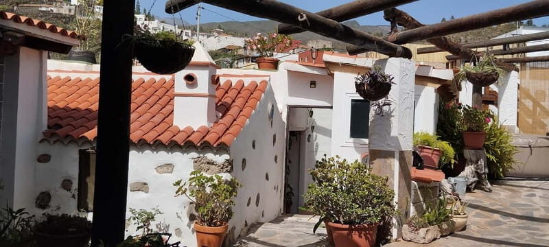 Mojo Workshop Cooking Class in Ancient Canarian Village - Why This Tour Matters for Your Tenerife Trip